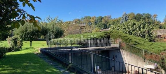 2 bedrooms House in Bibiana, Italy No. 73312 13