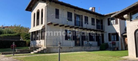 2 bedrooms House in Bibiana, Italy No. 73312 10