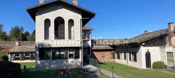 2 bedrooms House in Bibiana, Italy No. 73312 27