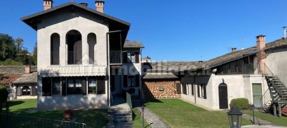 2 bedrooms House in Bibiana, Italy No. 73312 2