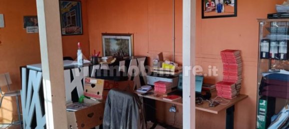 1-Zimmer Gewerbliche Immobilie in Rome, Italy, Nr. 375566 13