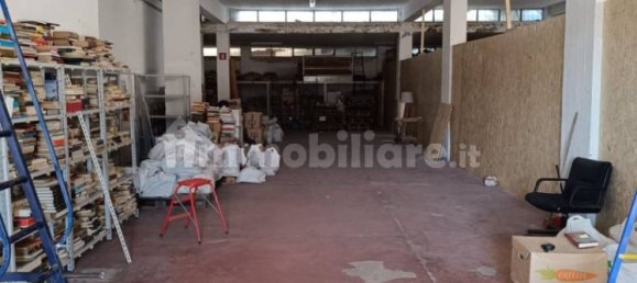 1-Zimmer Gewerbliche Immobilie in Rome, Italy, Nr. 375566 17