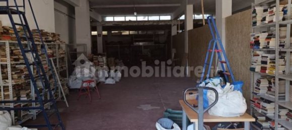 1-Zimmer Gewerbliche Immobilie in Rome, Italy, Nr. 375566 19