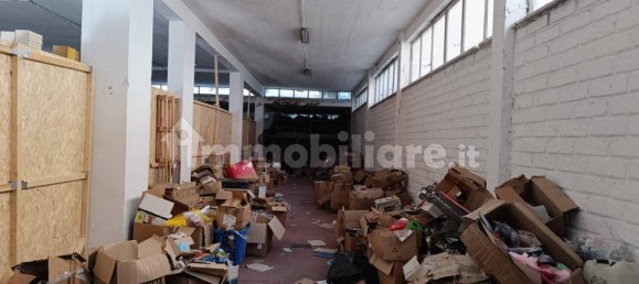 1-Zimmer Gewerbliche Immobilie in Rome, Italy, Nr. 375566 12