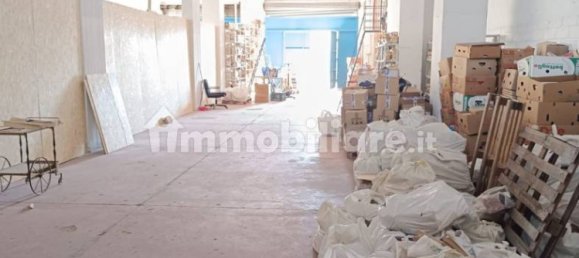 1-Zimmer Gewerbliche Immobilie in Rome, Italy, Nr. 375566 9