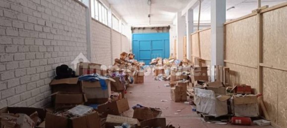 1-Zimmer Gewerbliche Immobilie in Rome, Italy, Nr. 375566 18