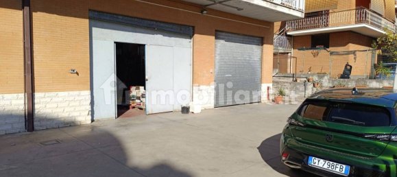 1-Zimmer Gewerbliche Immobilie in Rome, Italy, Nr. 375566 5