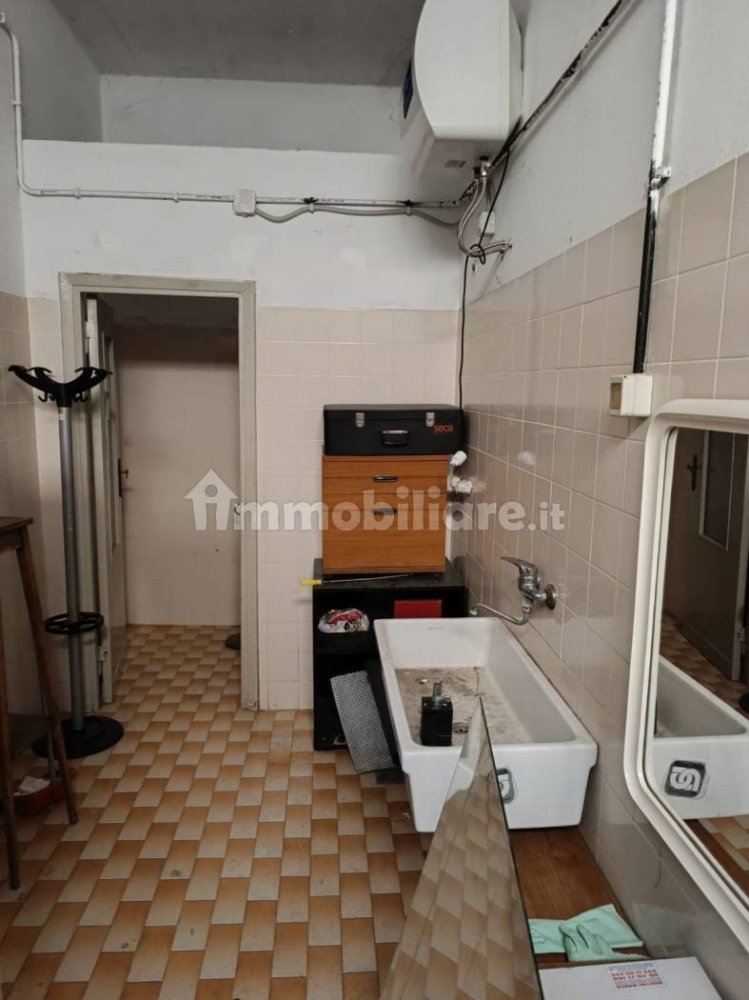 1-Zimmer Gewerbliche Immobilie in Rome, Italy, Nr. 375566