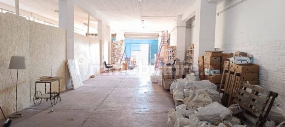 1-Zimmer Gewerbliche Immobilie in Rome, Italy, Nr. 375566 14