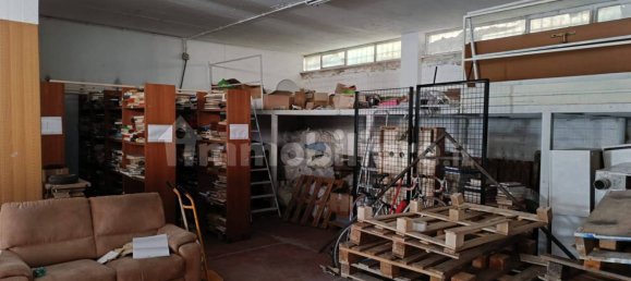 1-Zimmer Gewerbliche Immobilie in Rome, Italy, Nr. 375566 21