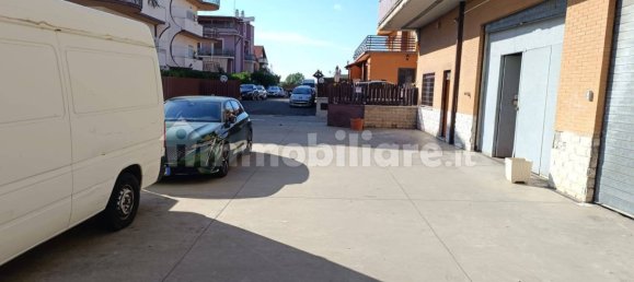 1-Zimmer Gewerbliche Immobilie in Rome, Italy, Nr. 375566 8