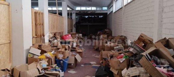 1-Zimmer Gewerbliche Immobilie in Rome, Italy, Nr. 375566 15