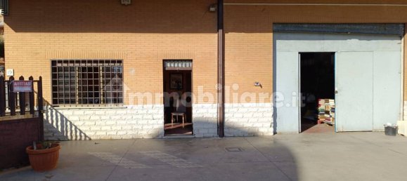 1-Zimmer Gewerbliche Immobilie in Rome, Italy, Nr. 375566 6