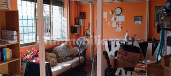 1-Zimmer Gewerbliche Immobilie in Rome, Italy, Nr. 375566 11