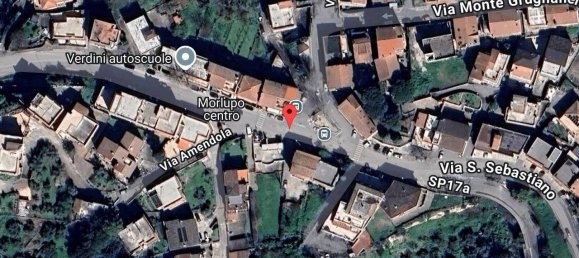 Villa T4 em Morlupo, Italy N.º 307505 2