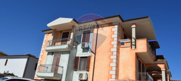 3-Zimmer Penthouse in Valledoria, Italy, Nr. 106856 2
