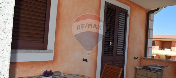 3-Zimmer Penthouse in Valledoria, Italy, Nr. 106856 10