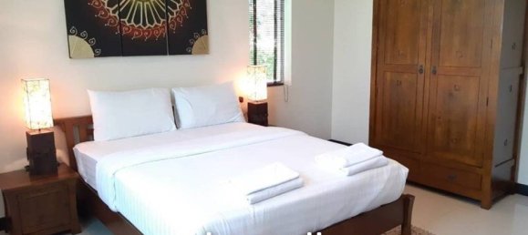 4 Schlafzimmer Cafe / Restaurant in Pattaya, Thailand, Nr. 15926 5