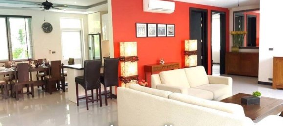 4 Schlafzimmer Cafe / Restaurant in Pattaya, Thailand, Nr. 15926 10