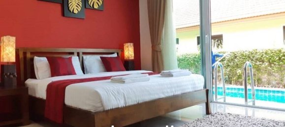 4 Schlafzimmer Cafe / Restaurant in Pattaya, Thailand, Nr. 15926 3