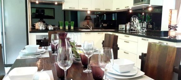 4 Schlafzimmer Cafe / Restaurant in Pattaya, Thailand, Nr. 15926 7