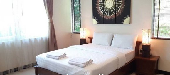 4 Schlafzimmer Cafe / Restaurant in Pattaya, Thailand, Nr. 15926 4