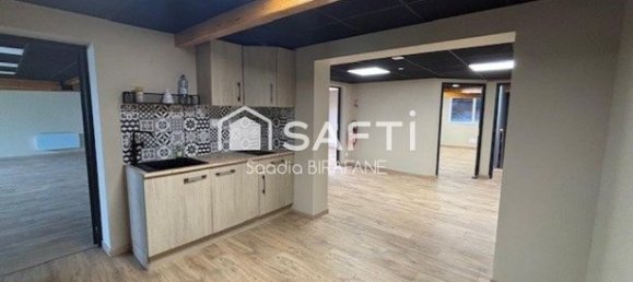 Propiedad comercial en Achicourt, France 1533 m² No. 310771 4