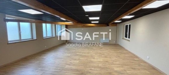 Propiedad comercial en Achicourt, France 1533 m² No. 310771 5