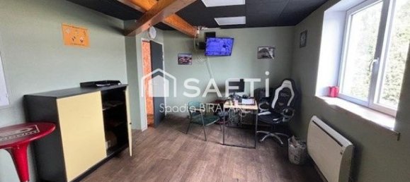 Propiedad comercial en Achicourt, France 1533 m² No. 310771 3