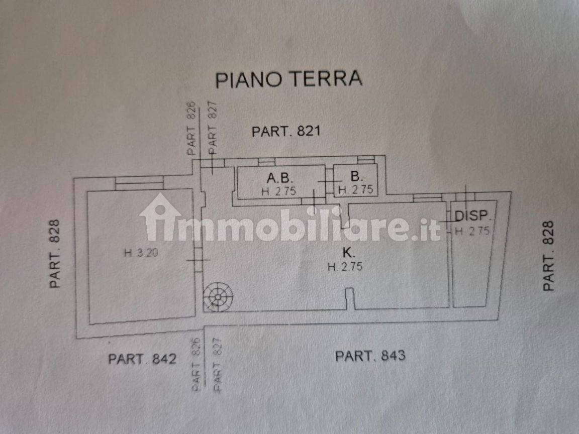 3 Schlafzimmer Haus in Marsala, Italy, Nr. 257113