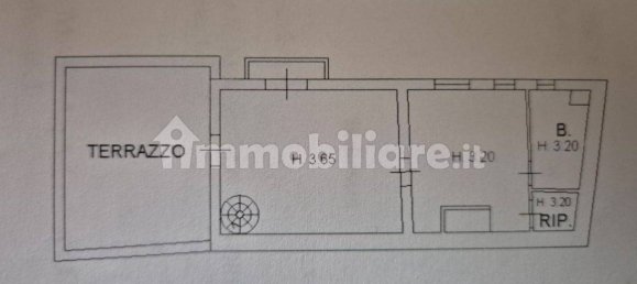 3 Schlafzimmer Haus in Marsala, Italy, Nr. 257113 4