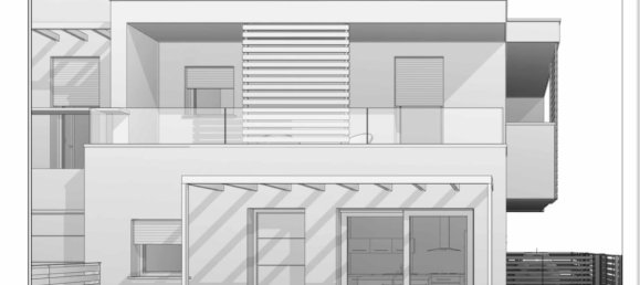 4 rooms Villa in Montegrotto Terme, Italy No. 2929 13