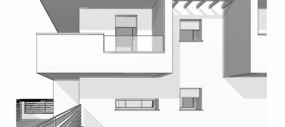 4 rooms Villa in Montegrotto Terme, Italy No. 2929 14