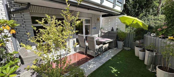 2 chambres Appartement à Pinneberg, Germany No. 358284 17