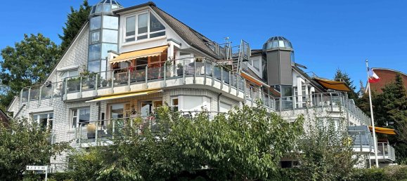 2 chambres Appartement à Pinneberg, Germany No. 358284 2