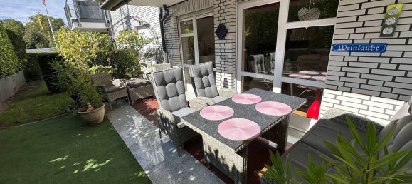 2 chambres Appartement à Pinneberg, Germany No. 358284 15