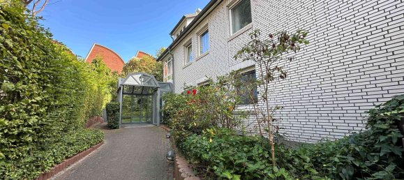 2 chambres Appartement à Pinneberg, Germany No. 358284 3