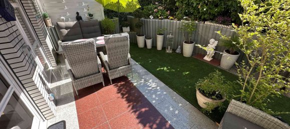 2 chambres Appartement à Pinneberg, Germany No. 358284 16