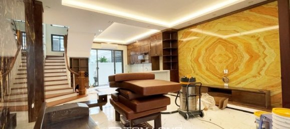 3 غرف نوم فيلا في Long Bien, Vietnam رقم 801 4