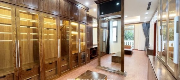 3 غرف نوم فيلا في Long Bien, Vietnam رقم 801 6