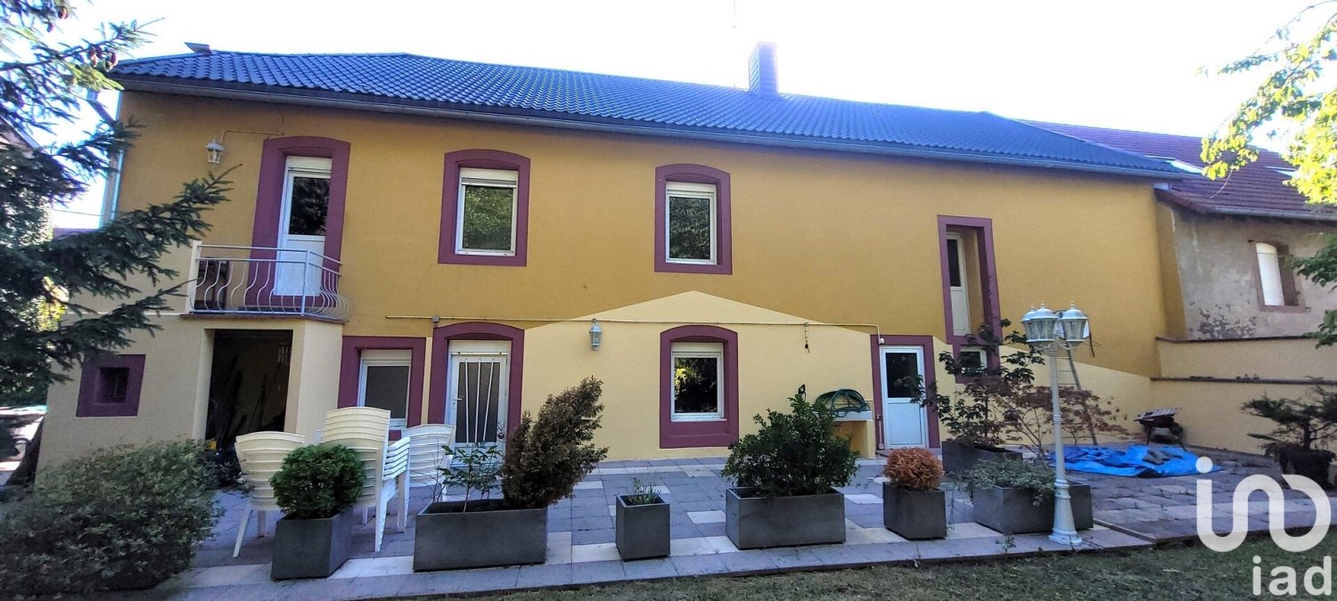 4 bedrooms House in Niderviller, France No. 226059