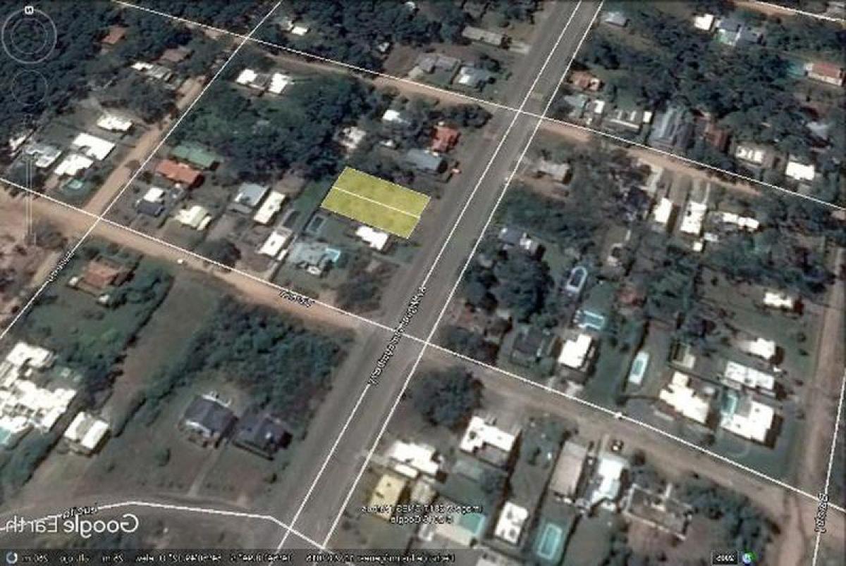 Land in Maldonado, Uruguay No. 13860
