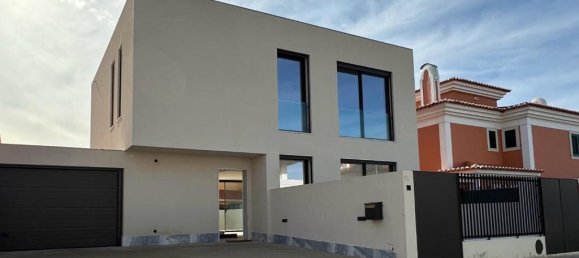 4 bedrooms Villa in Cascais, Portugal No. 171502 46