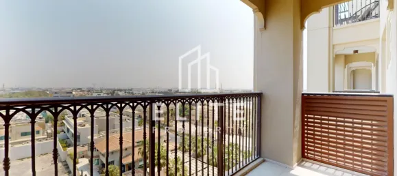 Studio in Umm Suqeim, UAE No. 113282 12