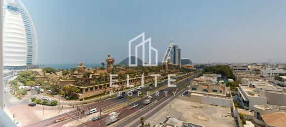 Studio in Umm Suqeim, UAE No. 113282 11