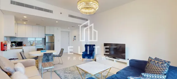 Studio in Umm Suqeim, UAE No. 113282 4