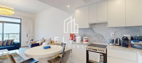 Studio in Umm Suqeim, UAE No. 113282 5