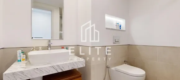 Studio in Umm Suqeim, UAE No. 113282 10