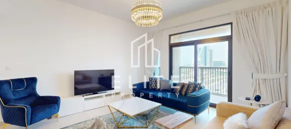 Studio in Umm Suqeim, UAE No. 113282 2