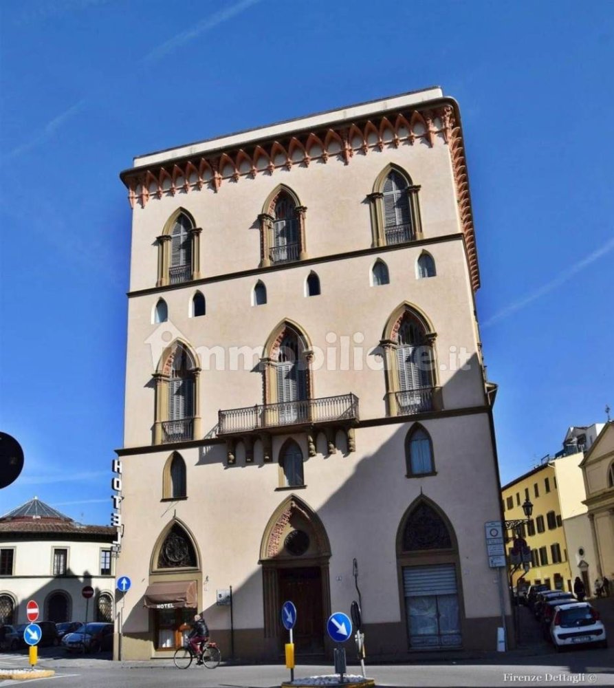 1 bedroom Apartment in Florence, Italy No. 207369